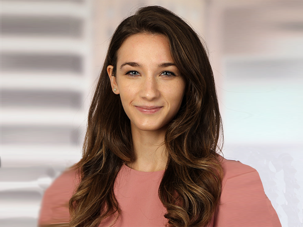 Isabelle Klinghoffer